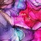Premium Alcohol Ink | Metallic and Vibrant | High Saturated Unique Colors | For Tumblers, Coasters, Resin Dye, Alcohol Ink Paper, Yupo, Resin Petri Dish | 4 oz by volume | by Ezgi Sertcetin